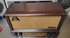 1954 Vintage Hoffman Am Vacuum Tube Radio Model Mw-601  Overhauled   Bluetooth 