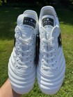 Lotto Stadio Og Made In Italy Fg Soccer Cleats Size Us 9 5