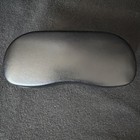 Ray-ban Black Hard Glasses Case -ray Ban Sunglasses Or Glasses- New