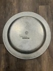 Wilton Armetale Reggae Pattern  820034 Pewter Serving Tray 12    
