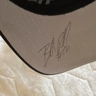 Bubba Pollard  26 Signed Snowball Derby Hat Xl