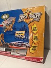 Hot Wheels Trick Tracks Cyborg Blaster Starter Set     Brand New
