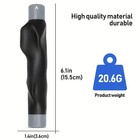 Golf Grip Trainer Attachment For Improving Hand Positioning