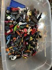 Crazy Huge Hot Wheel Diecast Matchbox Mattel Car Truck Vintage 90s Y2k Lot