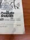 The Pleasure Seekers Original Movie Press Book Kit Poster Good Girls Cv Jd