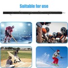 Hockey Hanger Outdoor Using In Ice Hockey Skating Footbal Camping Fishing