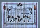 Egypt   Kato Aromatic   Perfume   Cosmetics   Bond Certificate Unissued