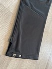 Alleson Athletic Kids Youth Gameday Warmup Sports Pants - Size Large