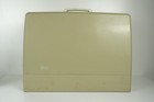 Sears Kenmore Sewing Machine 148 12140 W  Case  Foot Pedal    Accessories