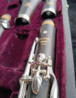 Yamaha Ycl-953 Virtuose Wooden Clarinet Professional Model