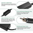Ac Adapter Charger For Ilife A4s Smart Robotic Vacuum Cleaner 5 l187409a