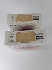 Pack Of 2 Fujifilm  Instax Mini Sprinkles Instant Film  20 Sheets Total  Iso 800