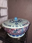 Dybbuk Box   Reliquary   Vintage Brass  Made In England  Possibly Haunted
