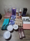 Mixed Brands Makeup Lot  Bh Palettes  Anastasia Beauty Balm  Iop Butter