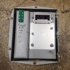 Hobart Am14 Commercial Dishwasher Front Lid Cover   Gasket Assy 475007-00001 Oem