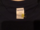 Labatt Blue Beer T Shirt New Size Large 