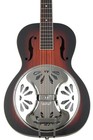 Gretsch G9220 Bobtail Round-neck Mahogany Body Resonator - 2-color Sunburst 