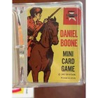 Vintage Card Game Bundle From The 60 s