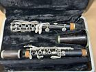 Vintage Buescher 400 Special Wood Bb Clarinet