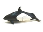 Japan Furuta Kaiyodo Dolphin Realistic Animal Sea Life Figure Miniature