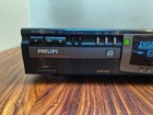 Philips Cdr -775 Audio Cd Recorder Duplicator Tested            