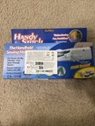 New Handy Stitch Handheld Sewing Machine Battery Operated