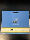 Esu 58821 Loksound V5 Dcc Direct  blank  Sound Decoder  For Ho Scale Nib