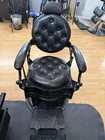 Barber Chair