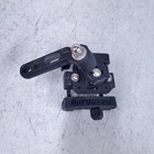 Kuryakyn Phone Mount Tech Device Universal Fit Perch Mount Adjustable 1698