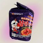  limited  Samyang Buldak Sweet   Spicy Fried Chicken Flavor Ramen  pack Of 5 