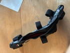 Revelate Designs Full Suspension Frame Bag Size2  Black Nylon 3l Zip Bikepacking