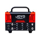 Joyo 20w 2 Channel Guitar Amplifier Mini Amp Head Tube Preamp With Footswitch