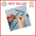 Pp Opount Value Bead Loom Kit  11343 Pcs Loom Beading Supplies With Lots Of Seed