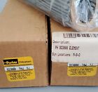  new In Box  Lot Of 2 Parker 923008 74w Filter Elements   Warranty 
