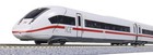 Kato 10-2074 N Scale Ice4 Db Modern High Speed Train 4-car Basic Set New Japan