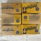 Ge General Electric Photoflood Bba No 1 Vintage Usa 250w Light Bulb Lot Of 6