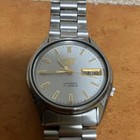 Seiko 7009 6001 Seiko 5 Watch Timepiece Classic Authentic Rare Japan