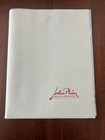 John Plain Chicago Kit W  Catalogs   Salesman Incentives Mcm Modernism Mad Men