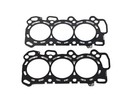  2ps Mls Cylinder Head Gasket Fit For 2010-2013 Acura Mdx 2009-2012 Acura Rl 