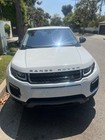 2018 Land Rover Range Rover Se Premium Sport Utility 4d