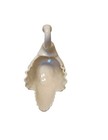 Lenox Vintage to The Bride   Swan Ivory Wedding Ring Trinket Dish 2 5  X 2 5 