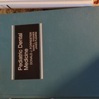 Vintage Dental Books - Lot Of  10