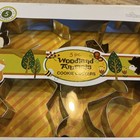 Fox Run Woodland Animal Metal Cookie Cutters Fox Porcupine Deer Owl Mushroom-3   