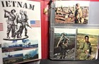 Vietnam 1967     130  Photos   Album      Sale   75 00