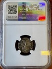 Marcus Aurelius Ngc Ch Xf Ancient Roman Coins  Ad 161-180  Ar Denarius