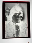 Battlestar Galactica Richard Hatch Original 8x10 Studio Negative 1978