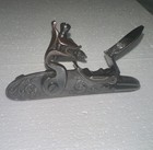 Thompson Center Hawken 50 Caliber Black Powder Muzzleloading Flintlock Lock