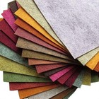 Craft Felt Sheets Set - 21 Fall Colors Collection