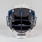 Schutt Rival L xl Junior Lacrosse Helmet