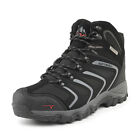 Nortiv 8 Men s Hiking Boots Outdoor Lightweight Waterproof Non Slip Travel Shoes